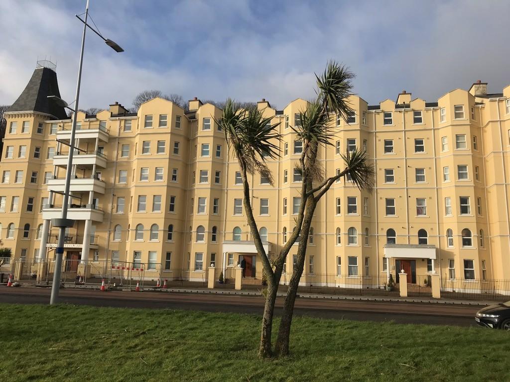 Douglas, Isle Of Man 2 bed apartment for sale £175,000