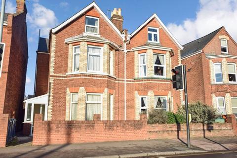 117 Fore Street, Heavitree, Exeter, EX1 3BR
