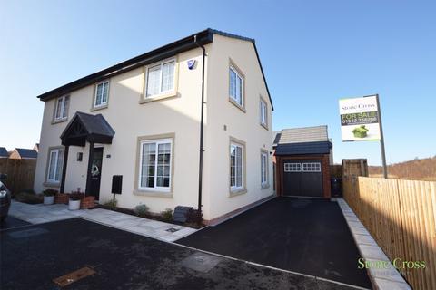 9 Brady Nook, Leigh, WN7 4GF
