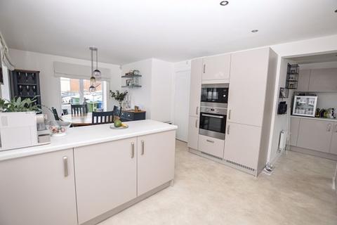 9 Brady Nook, Leigh, WN7 4GF