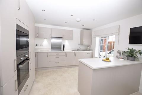 9 Brady Nook, Leigh, WN7 4GF