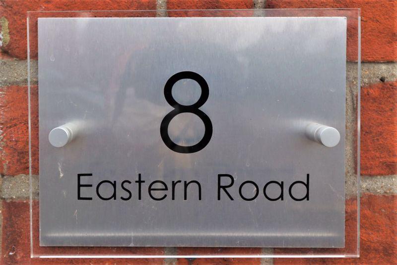 Eastern Road
