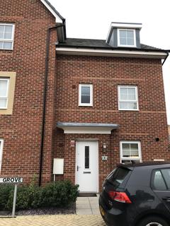 4 bedroom house to rent - Tawny Grove, Canley,