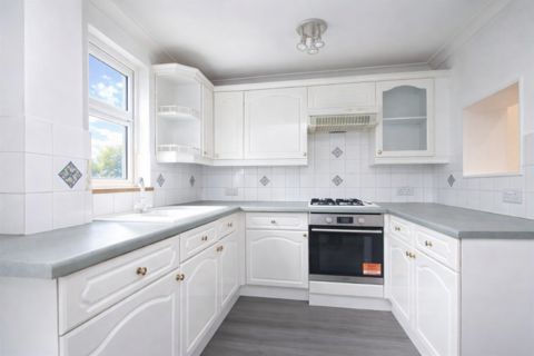 undefined, Sun Road, Swanscombe