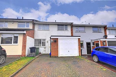 24 Baynham Drive, Worcester, WR5 2NJ