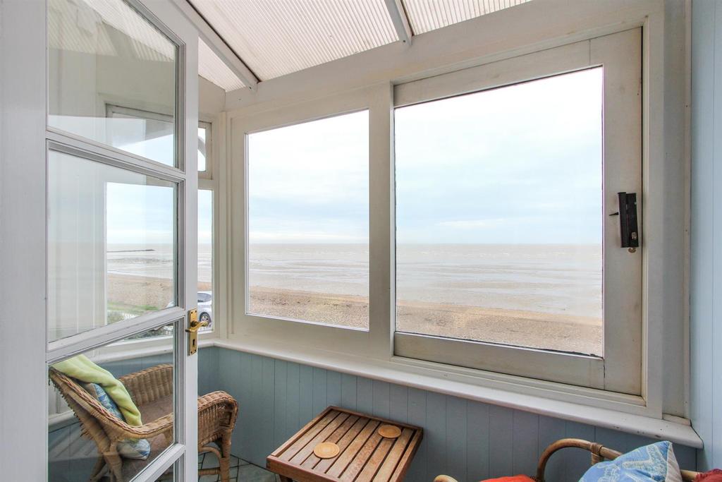 Spa Esplanade, Herne Bay