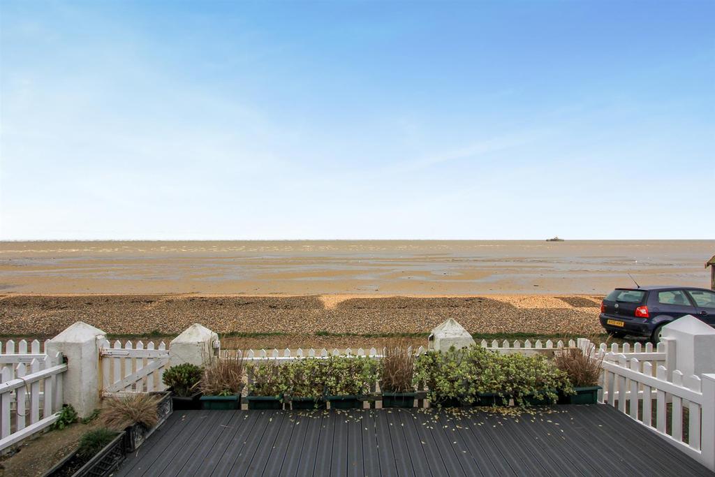 Spa Esplanade, Herne Bay