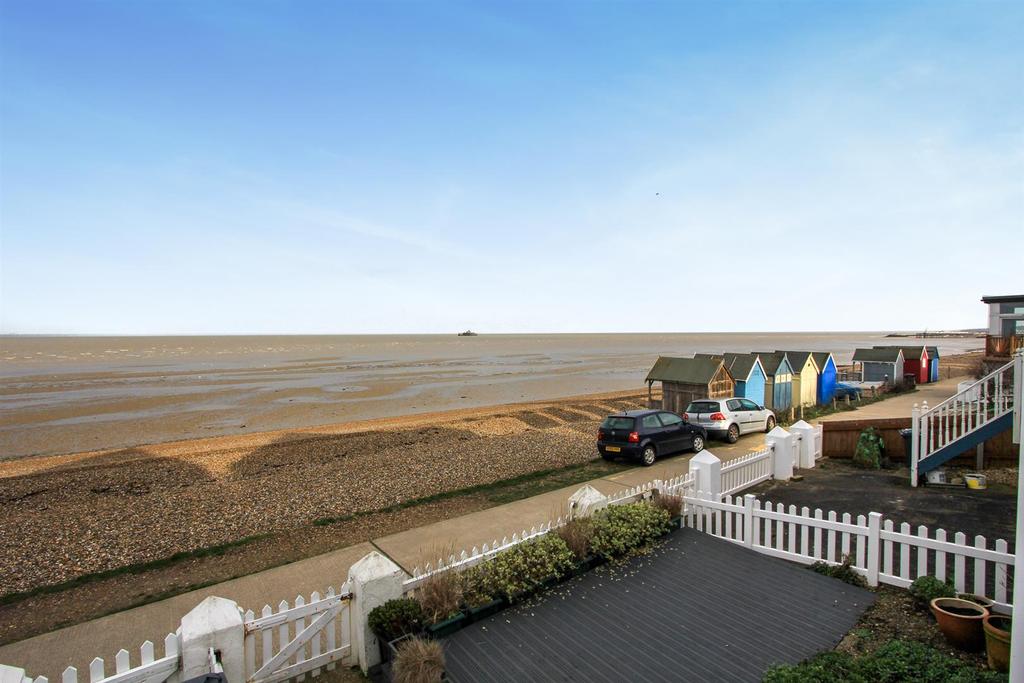 Spa Esplanade, Herne Bay