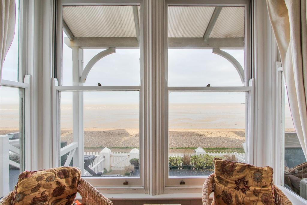 Spa Esplanade, Herne Bay