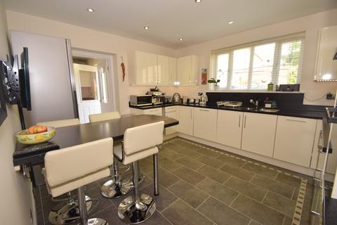 1 Moat Lane, Lower Upnor, Rochester, ME2 4GP