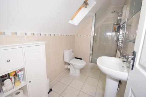 1 Moat Lane, Lower Upnor, Rochester, ME2 4GP