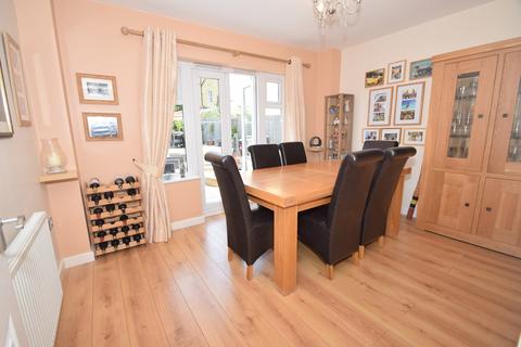 1 Moat Lane, Lower Upnor, Rochester, ME2 4GP