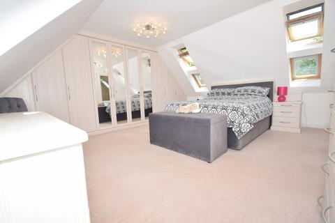 1 Moat Lane, Lower Upnor, Rochester, ME2 4GP