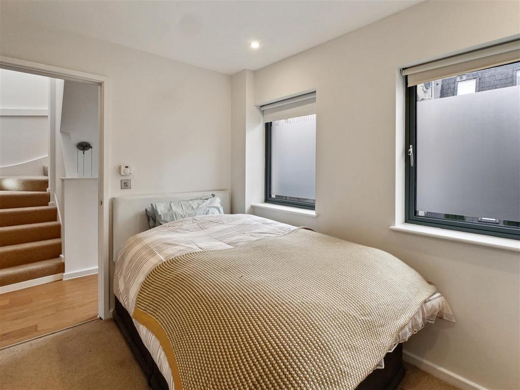 BEDROOM 3 First