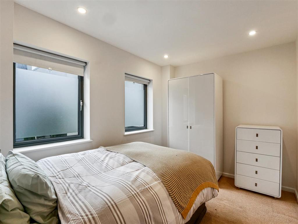 BEDROOM 3 First