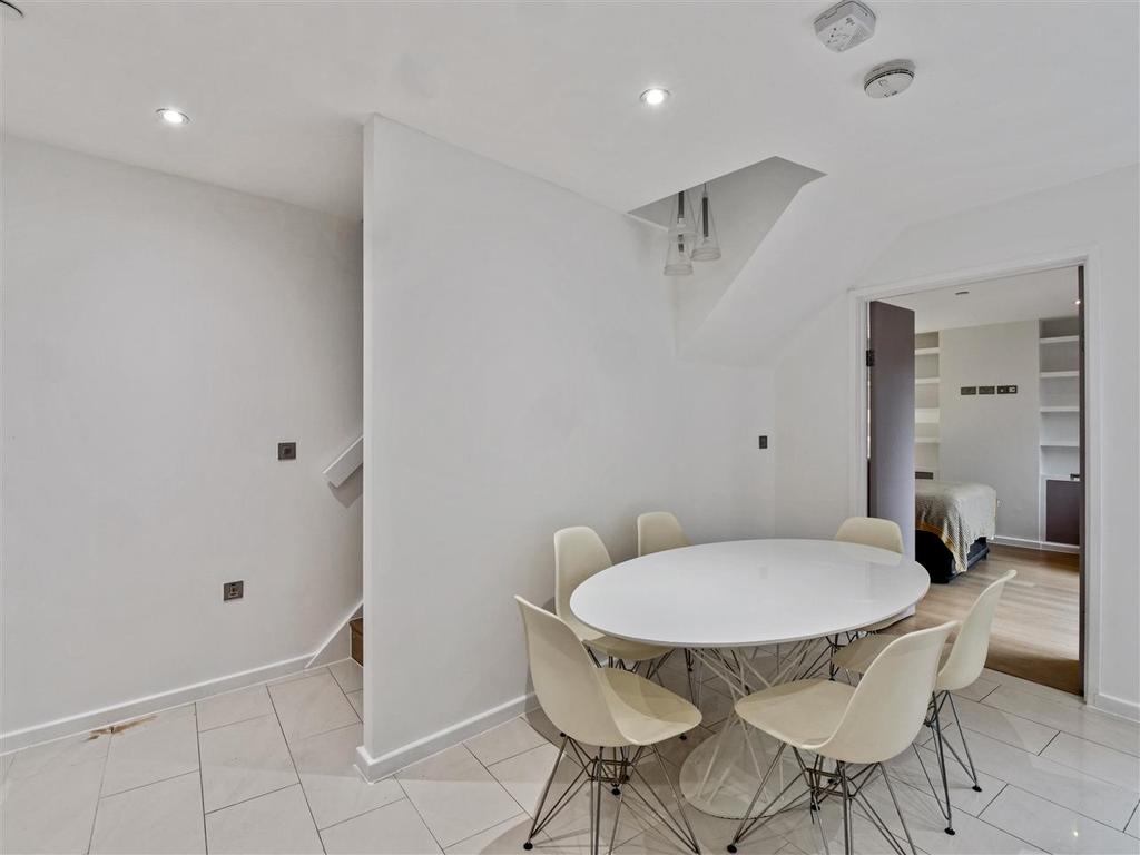 DINING Gnd Floor