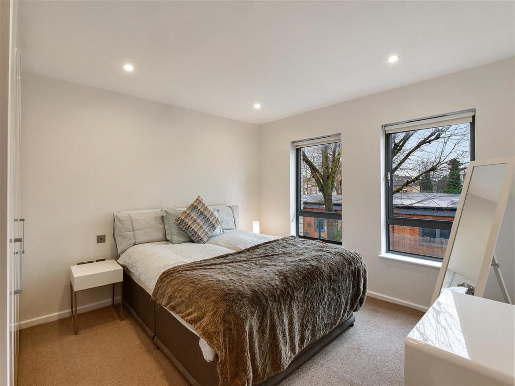 BEDROOM 2 First