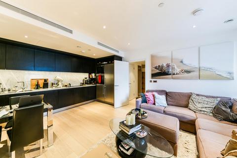 undefined, Charrington Tower, New Providence Wharf, London, E14