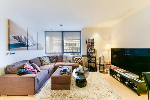 undefined, Charrington Tower, New Providence Wharf, London, E14