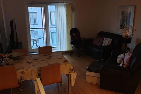 2 bedroom apartment to rent, XQ7 Building, Taylorson Street, Manchester, M22