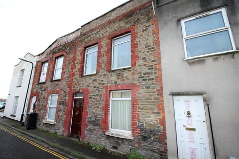 12 Albert Terrace, Bristol, BS16 3HT