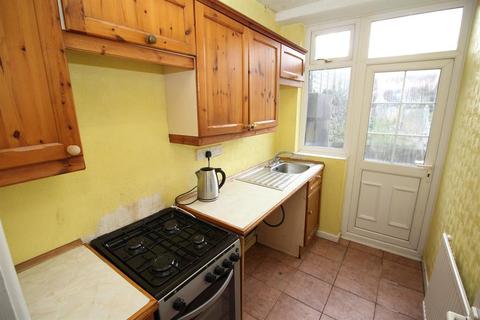 12 Albert Terrace, Bristol, BS16 3HT