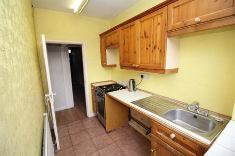 12 Albert Terrace, Bristol, BS16 3HT