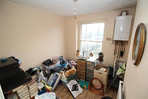 12 Albert Terrace, Bristol, BS16 3HT