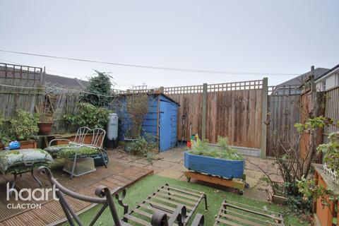 139 Knox Road, Clacton-on-sea, CO15 3TT