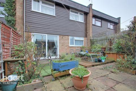 139 Knox Road, Clacton-on-sea, CO15 3TT