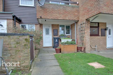 139 Knox Road, Clacton-on-sea, CO15 3TT