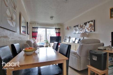 139 Knox Road, Clacton-on-sea, CO15 3TT