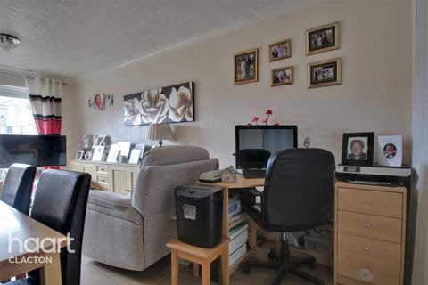 139 Knox Road, Clacton-on-sea, CO15 3TT
