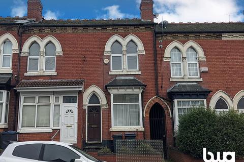 89 Clarence Road, Handsworth, Birmingham, B21 0ED