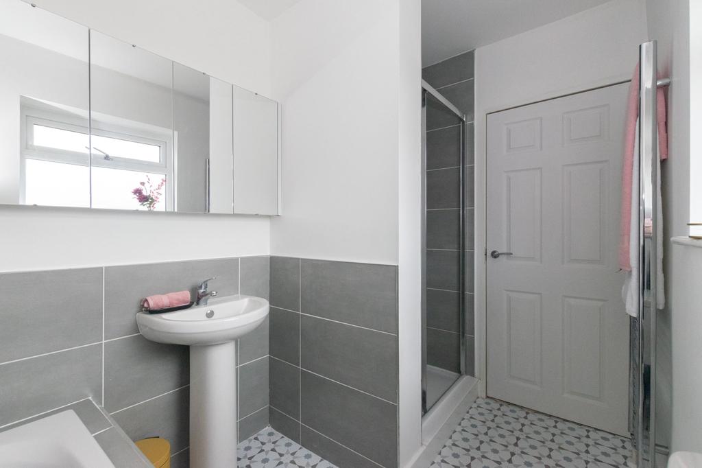 Bathroom 1