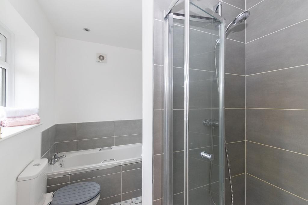 Bathroom 3
