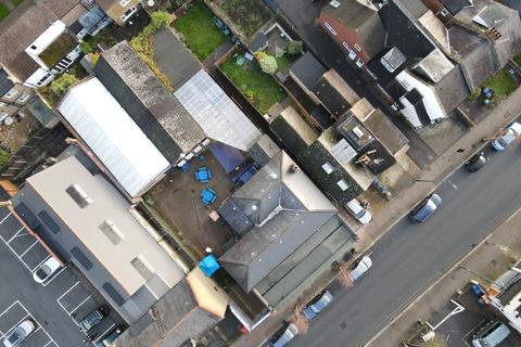 99 East Barnet Road, Barnet, EN4 8RF