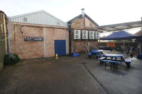 99 East Barnet Road, Barnet, EN4 8RF