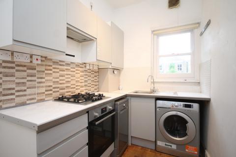 1 bedroom flat to rent, Ospringe Road, Kentish Town, NW5