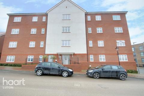 15 Armstrong Road, Luton, LU2 0FU