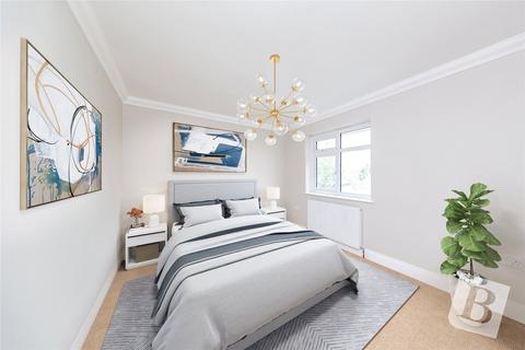 2 Gray Gardens, Rainham, RM13 7NH