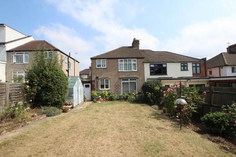 42 Drummond Drive, Stanmore, HA7 3PD