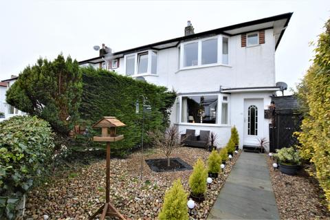 39 Blythswood Crescent, Largs, KA30 8HX
