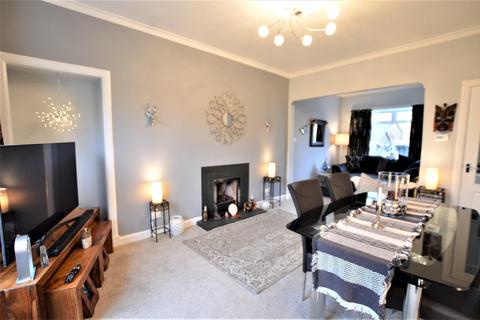 39 Blythswood Crescent, Largs, KA30 8HX