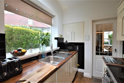 39 Blythswood Crescent, Largs, KA30 8HX