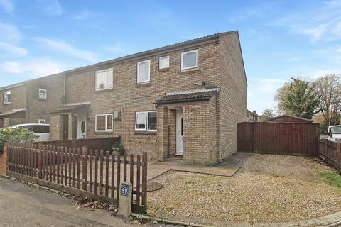 2 Cartwright Close, Bournemouth, BH10 5HL