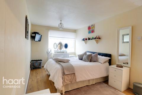 12 Fulbourn Old Drift, Cambridge, CB1 9NE