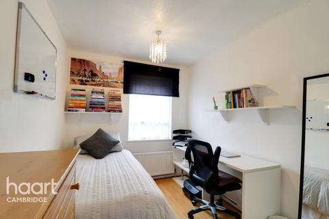 12 Fulbourn Old Drift, Cambridge, CB1 9NE