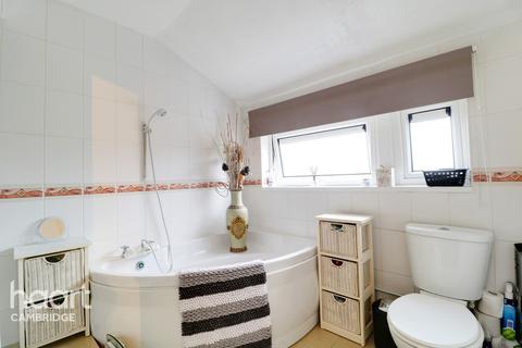 12 Fulbourn Old Drift, Cambridge, CB1 9NE