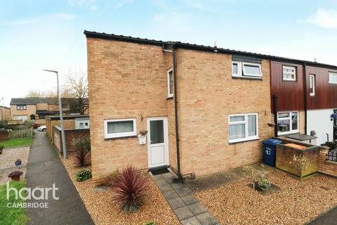 12 Fulbourn Old Drift, Cambridge, CB1 9NE